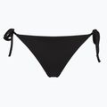 Nike Essential Tie String Bikini Badeanzug Bottom schwarz