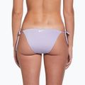 Nike Essential Tie String Bikini Badeanzug Unterteil Hortensien 3