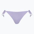 Nike Essential Tie String Bikini Badeanzug Unterteil Hortensien