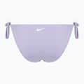 Nike Essential Tie String Bikini Badeanzug Unterteil Hortensien 2