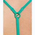 Einteiliger Damen-Badeanzug Nike Swoosh Link Y-Back Stadium grün 5