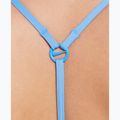 Einteiliger Damen-Badeanzug Nike Swoosh Link Y-Back university blue 5