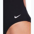 Nike Elevated Essential Crossback Damen Badeanzug einteilig schwarz 4
