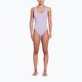 Nike Elevated Essential Crossback Hortensien Damen-Badeanzug 2