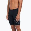 Herren Nike Hydrastrong Swim Jammer schwarz 5