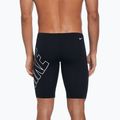 Herren Nike Hydrastrong Swim Jammer schwarz 7