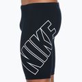 Herren Nike Hydrastrong Swim Jammer schwarz 8