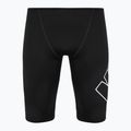 Herren Nike Hydrastrong Swim Jammer schwarz