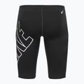 Herren Nike Hydrastrong Swim Jammer schwarz 2