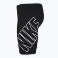 Herren Nike Hydrastrong Swim Jammer schwarz 3