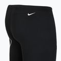 Herren Nike Hydrastrong Swim Jammer schwarz 4