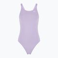 Einteiliger Damen-Badeanzug Nike Hydrastrong Solid Fastback hydrangeas