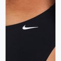 Einteiliger Damen-Badeanzug Nike Hydrastrong Adjustable Crossback schwarz 6