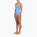 Einteiliger Damen-Badeanzug Nike Hydrastrong Adjustable Crossback university blue 2