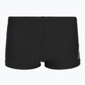 Herren Nike Ocean Merge Square Leg Schwimm-Boxershorts schwarz