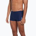 Herren Nike Ocean Merge Square Leg Schwimm-Boxershorts midnight navy