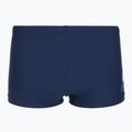 Herren Nike Ocean Merge Square Leg Schwimm-Boxershorts midnight navy