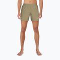 Herren-Badeshorts Nike Essential 5" Volley parachute beige