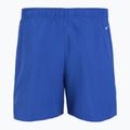 Herren Nike Logo Solid 5" Volley Spiel Royal Badeshorts 2