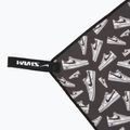 Schnelltrocknendes Handtuch Nike Quick Dry Swim jet black 2