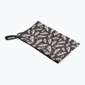 Schnelltrocknendes Handtuch Nike Quick Dry Swim jet black 4