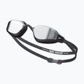 Nike Valiant Verspiegelte Schwimmbrille schwarz