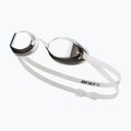 Schwimmbrille Nike Legacy Comfort Mirrored silver