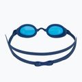 Nike Legacy Comfort Mitternachtsblau Schwimmbrille 4
