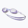 Nike Chrome Hortensien Schwimmbrille