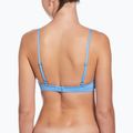 Zweiteiliger Damen-Badeanzug Nike Essential Bralette Bikini universitätsblau 3