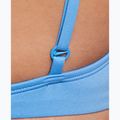 Zweiteiliger Damen-Badeanzug Nike Essential Bralette Bikini universitätsblau 7