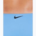 Zweiteiliger Damen-Badeanzug Nike Essential Bralette Bikini universitätsblau 8