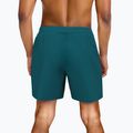 Herren Badeshorts Nike Essential 5" Volley green abyss 3