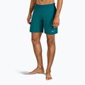 Herren-Badeshorts Nike Essential 7" Volley green abyss