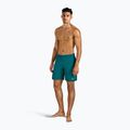 Herren-Badeshorts Nike Essential 7" Volley green abyss 2