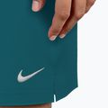 Herren-Badeshorts Nike Essential 7" Volley green abyss 5