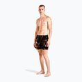 Herren-Badeshorts Nike Multi Print 7" Volley black 2