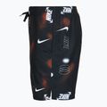 Herren-Badeshorts Nike Multi Print 7" Volley black 3