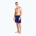 Herren Badeshorts Nike Multi Print 7" Volley midnight navy 2