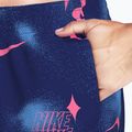 Herren Badeshorts Nike Multi Print 7" Volley midnight navy 5