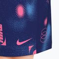 Herren Badeshorts Nike Multi Print 7" Volley midnight navy 6