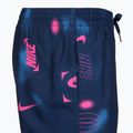 Herren Badeshorts Nike Multi Print 7" Volley midnight navy 4