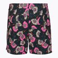 Herren Badeshorts Nike Multi Poppy Print 5" Volley black 2