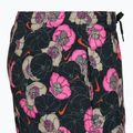 Herren Badeshorts Nike Multi Poppy Print 5" Volley black 4