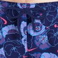 Herren-Badeshorts Nike Multi Poppy Print 5" Volley midnight navy 4