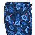 Herren-Badeshorts Nike Multi Poppy Print 5" Volley midnight navy 3