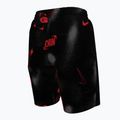 Kinder-Badeshorts Nike Brand Blast 7" Volley black 2