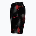 Kinder-Badeshorts Nike Brand Blast 7" Volley black 3