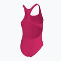 Kinder-Badeanzug Nike Essential Racerback rush pink 2