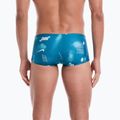 Schwimm-Slips Herren Nike Hydrastrong Square Leg Brief green abyss 3